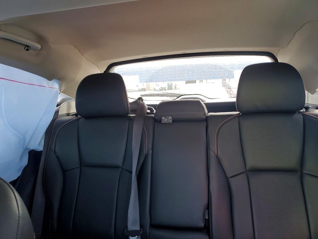2019 SUBARU CROSSTREK