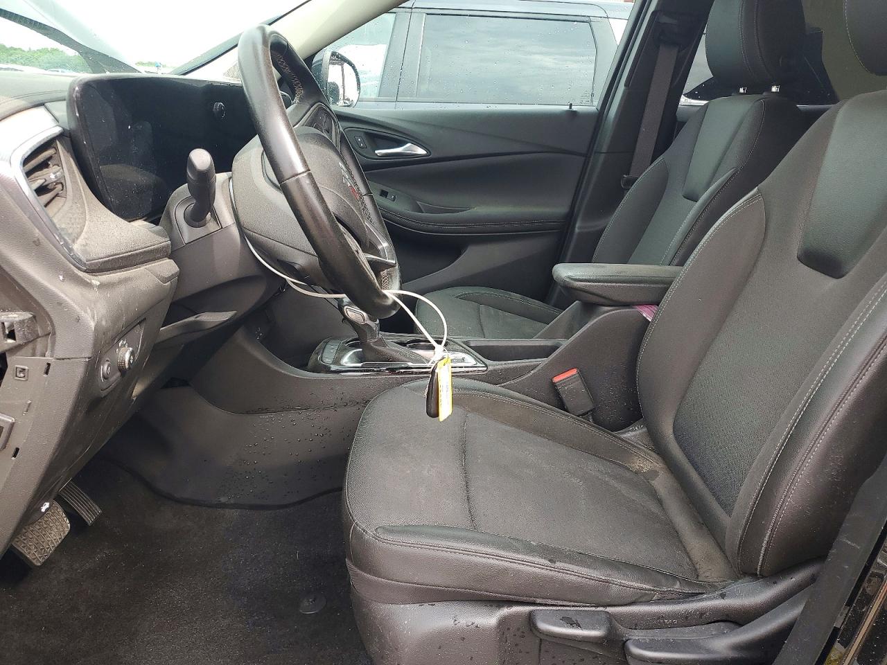 2024 BUICK ENCORE
