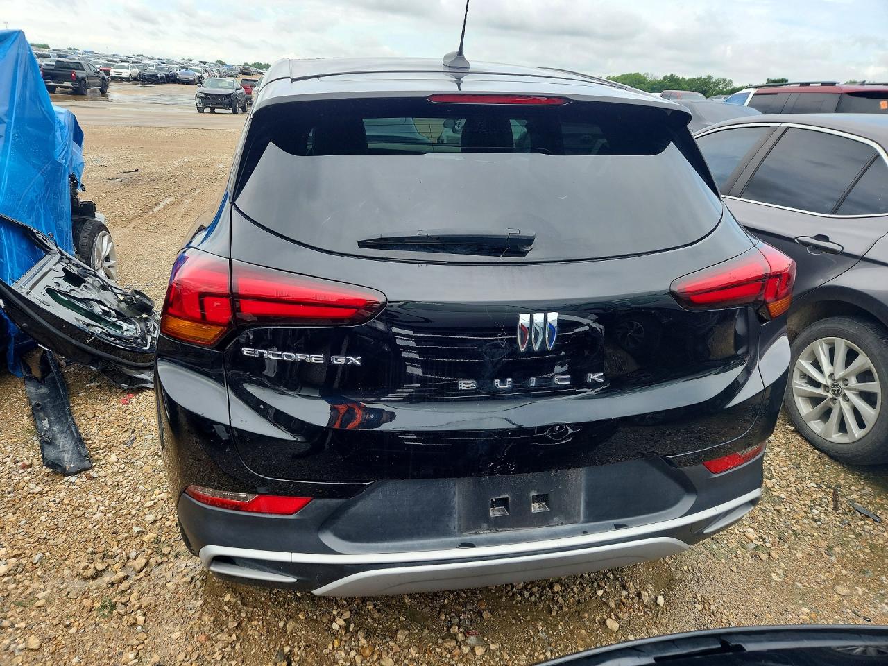 2024 BUICK ENCORE