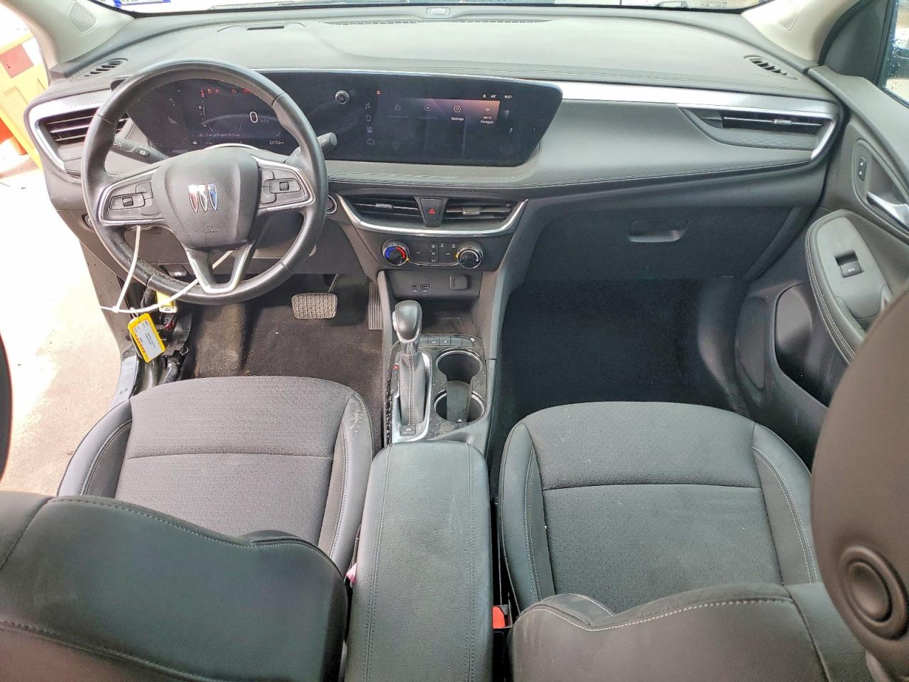 2024 BUICK ENCORE