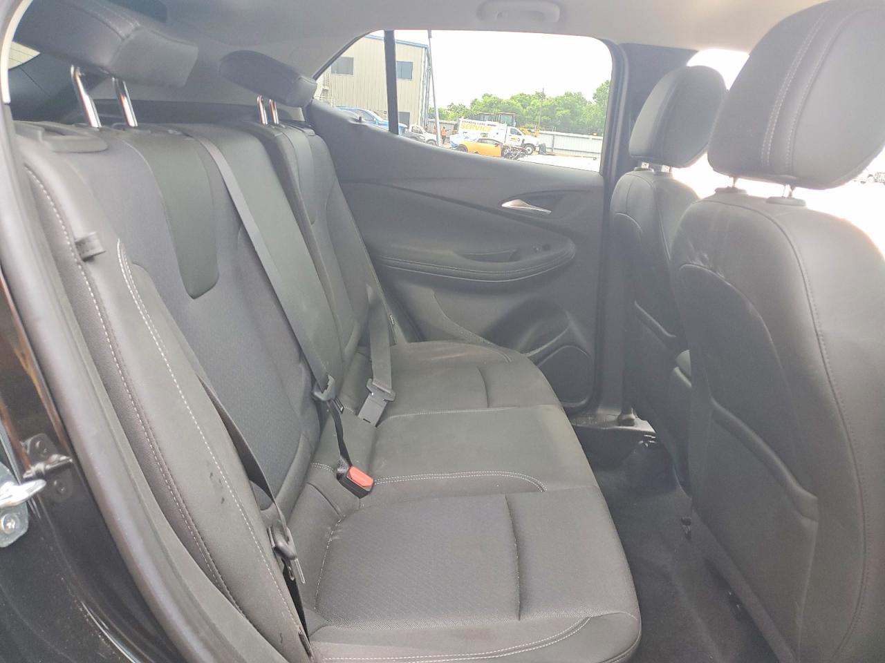 2024 BUICK ENCORE