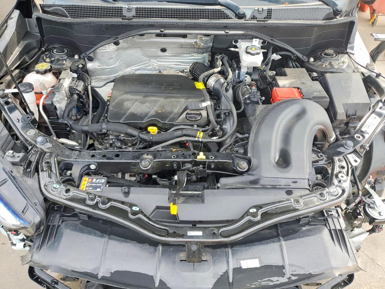 2024 BUICK ENCORE