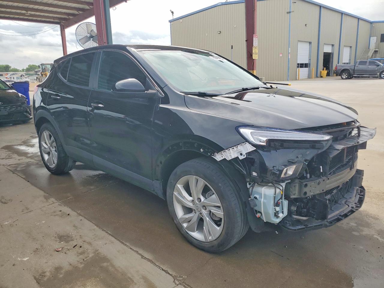 2024 BUICK ENCORE