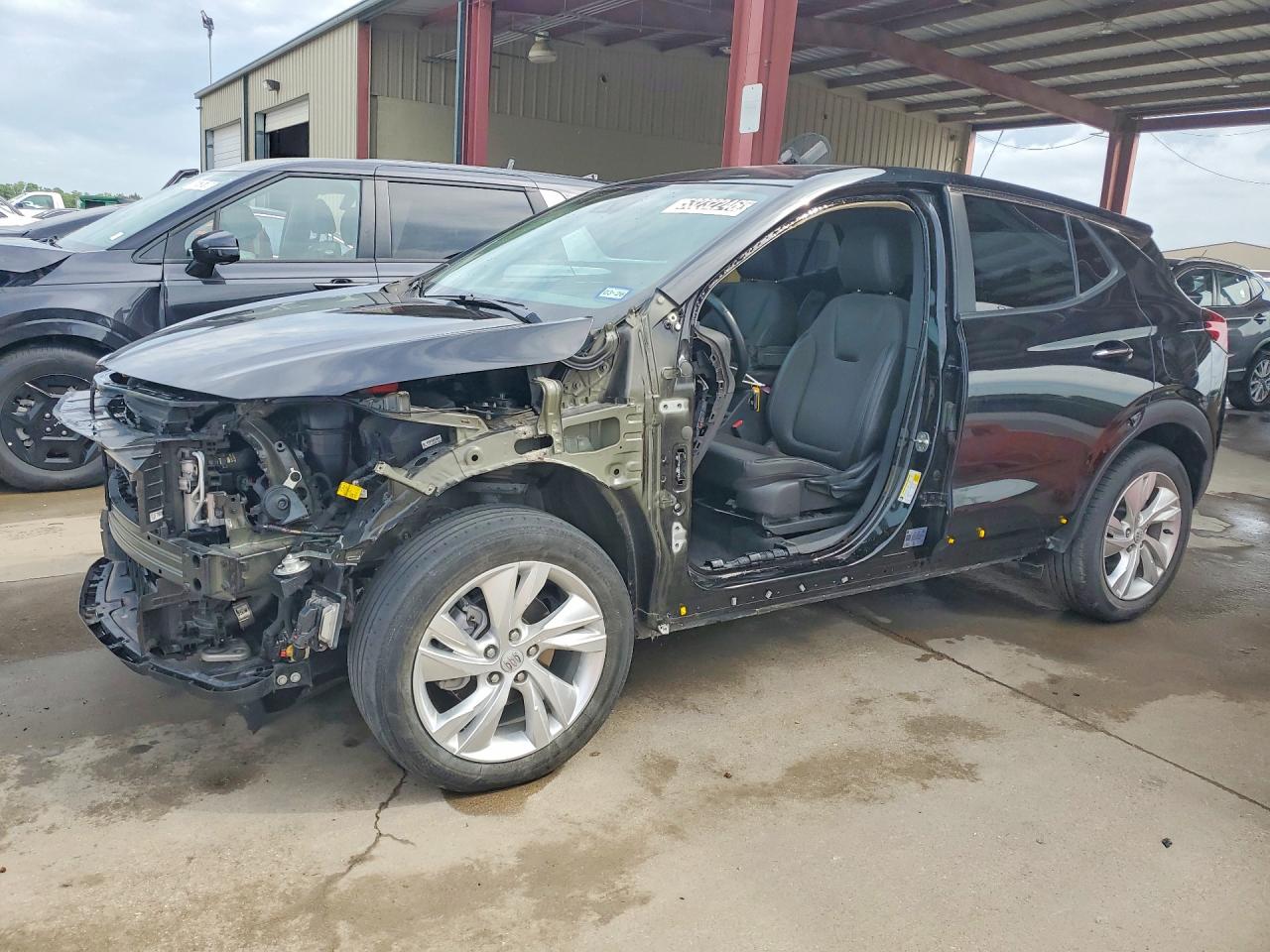 2024 BUICK ENCORE