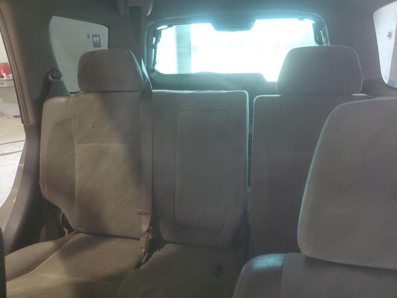 2003 HONDA CRV