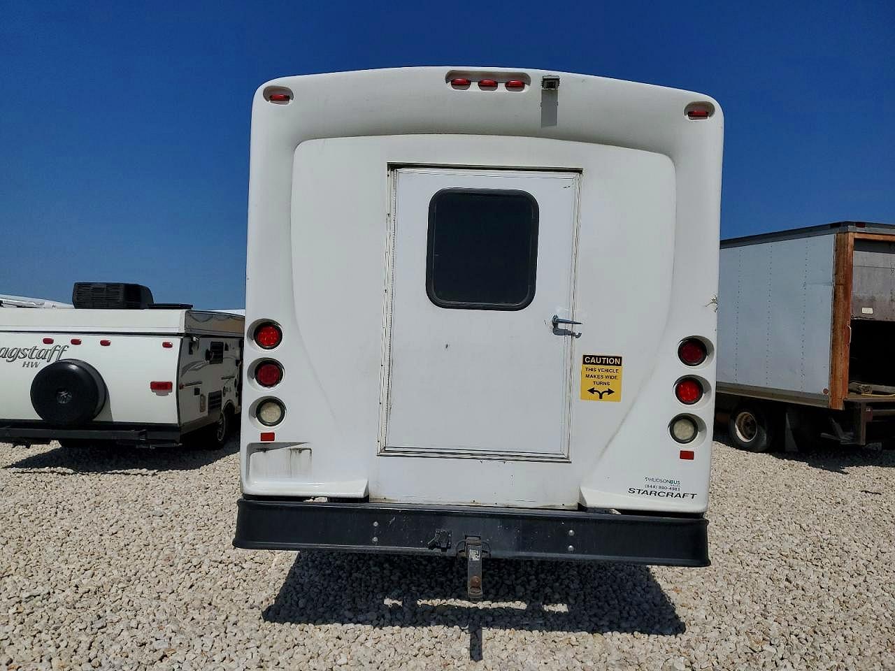 2016 FORD F550