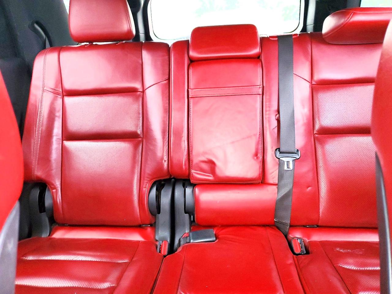 2019 DODGE DURANGO