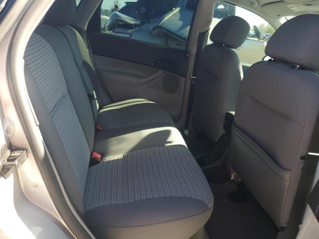 2006 FORD FOCUS