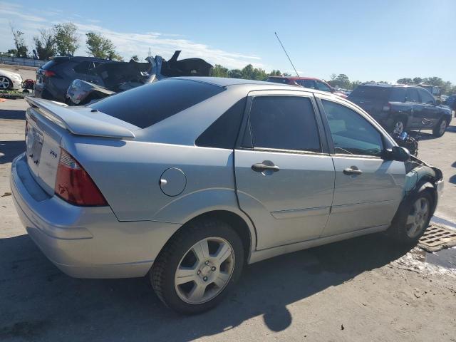 2006 FORD FOCUS