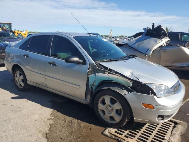 2006 FORD FOCUS