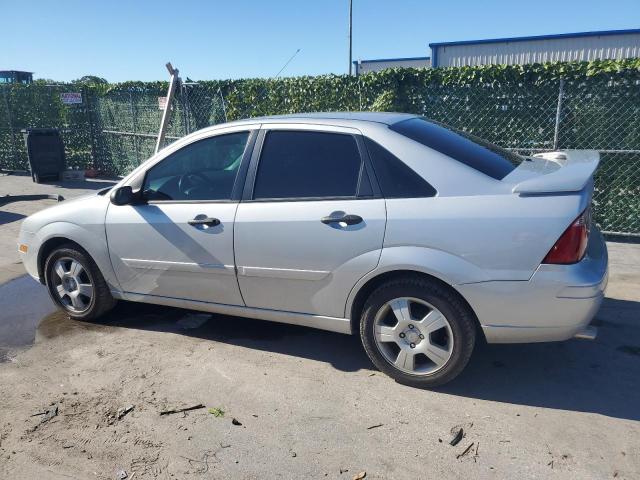 2006 FORD FOCUS
