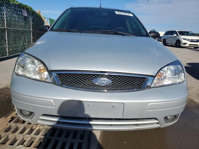 2006 FORD FOCUS