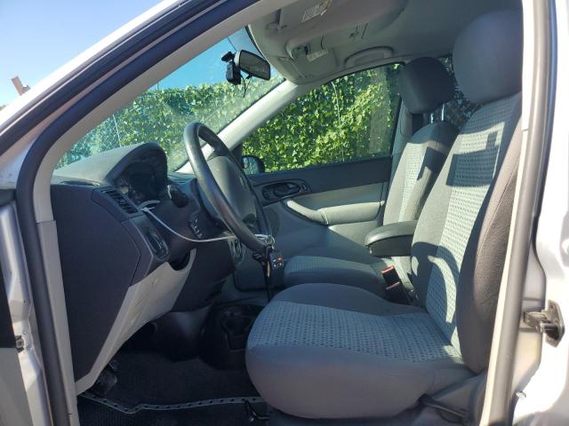 2006 FORD FOCUS