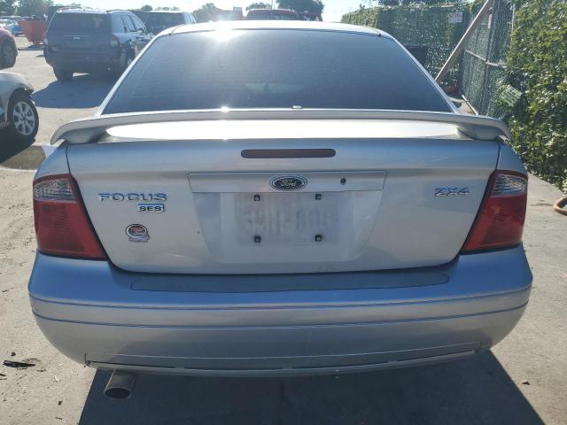 2006 FORD FOCUS