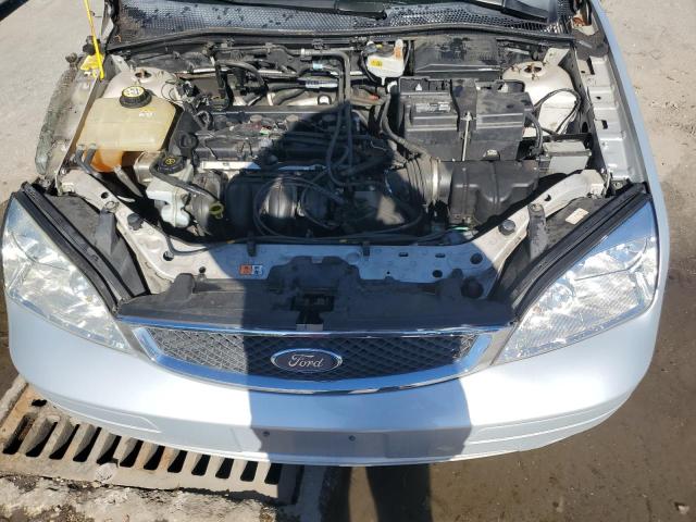 2006 FORD FOCUS