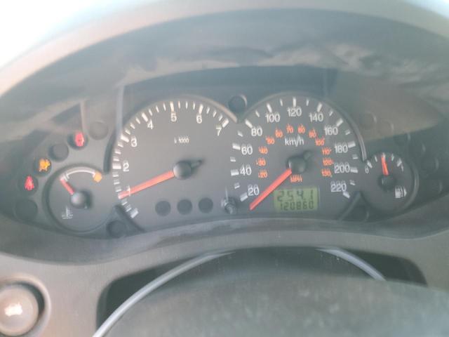 2006 FORD FOCUS