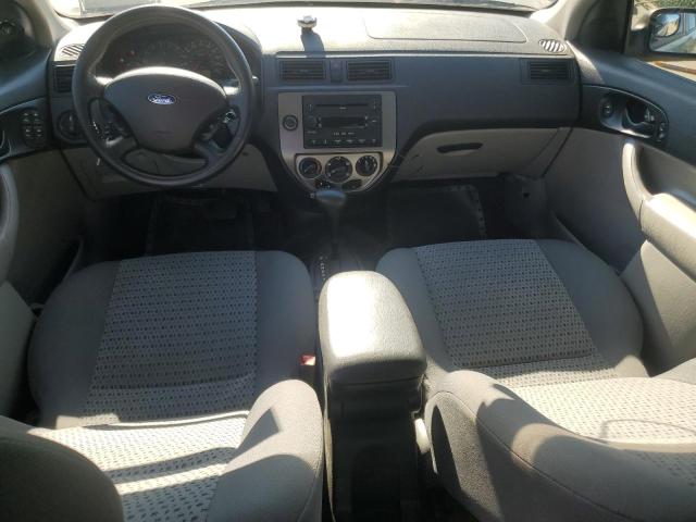 2006 FORD FOCUS