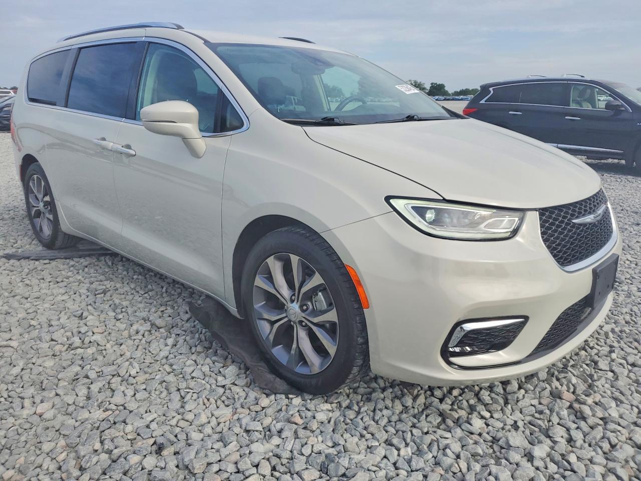 2021 CHRYSLER PACIFICA