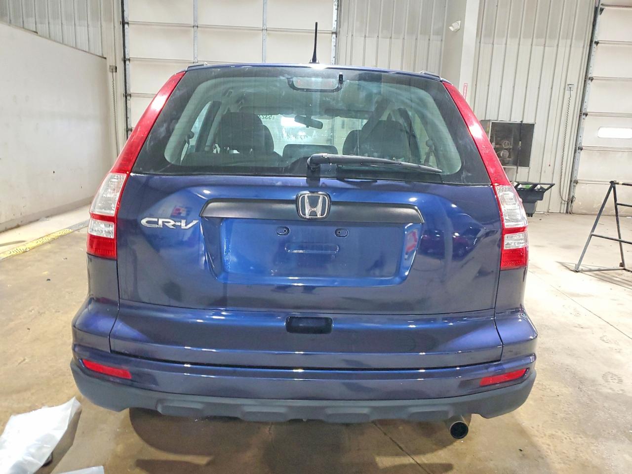2011 HONDA CRV