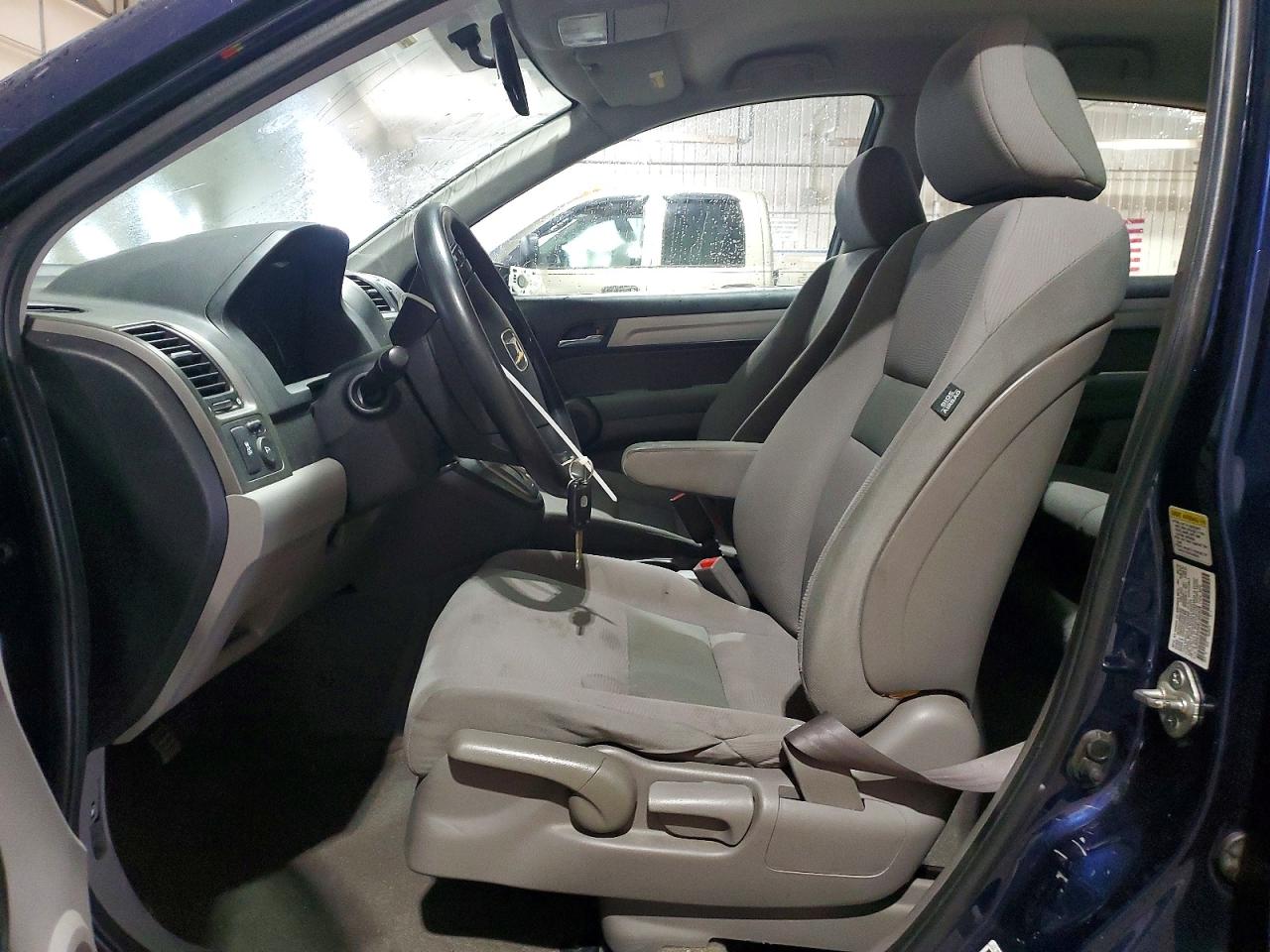 2011 HONDA CRV