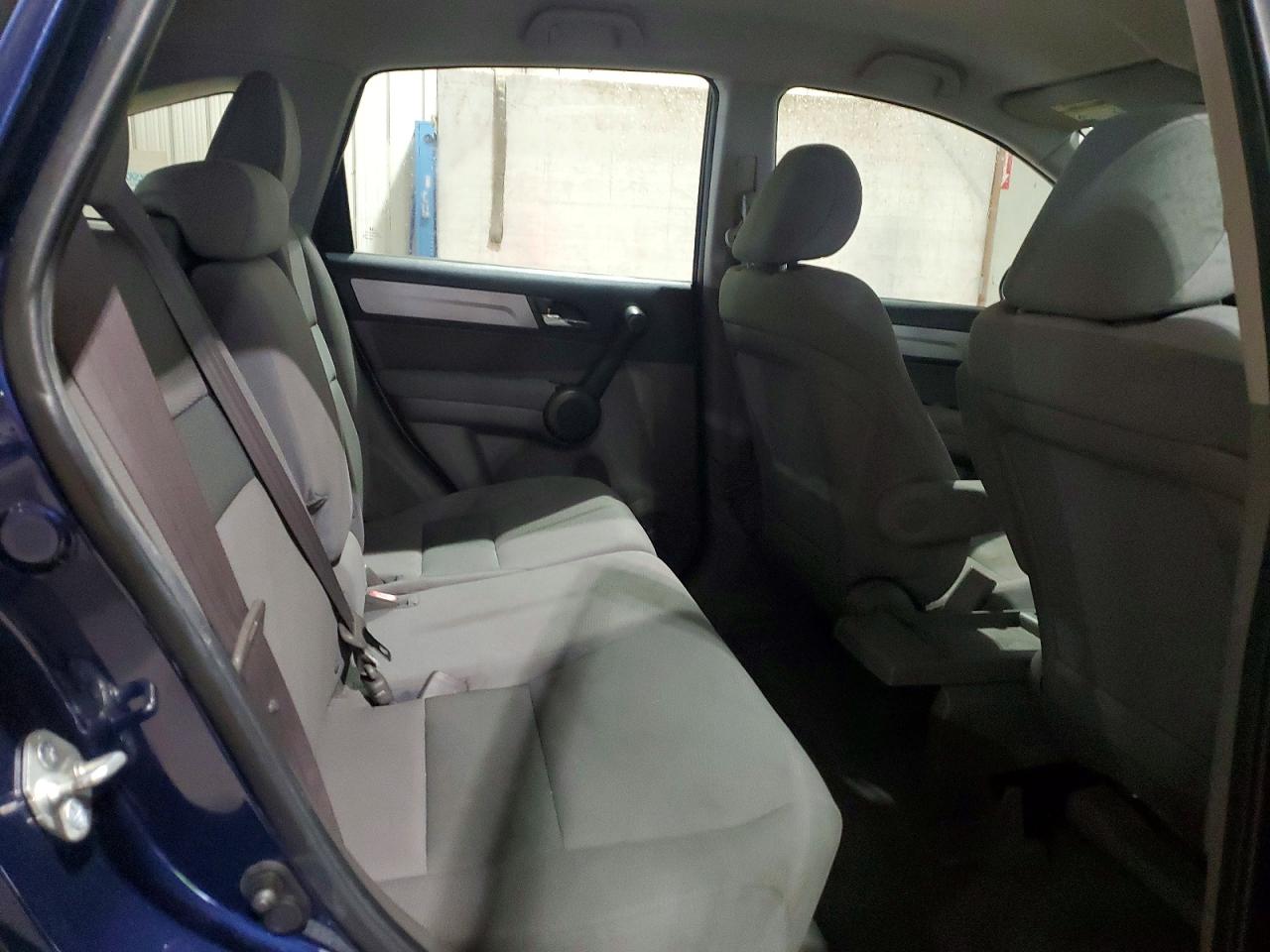 2011 HONDA CRV