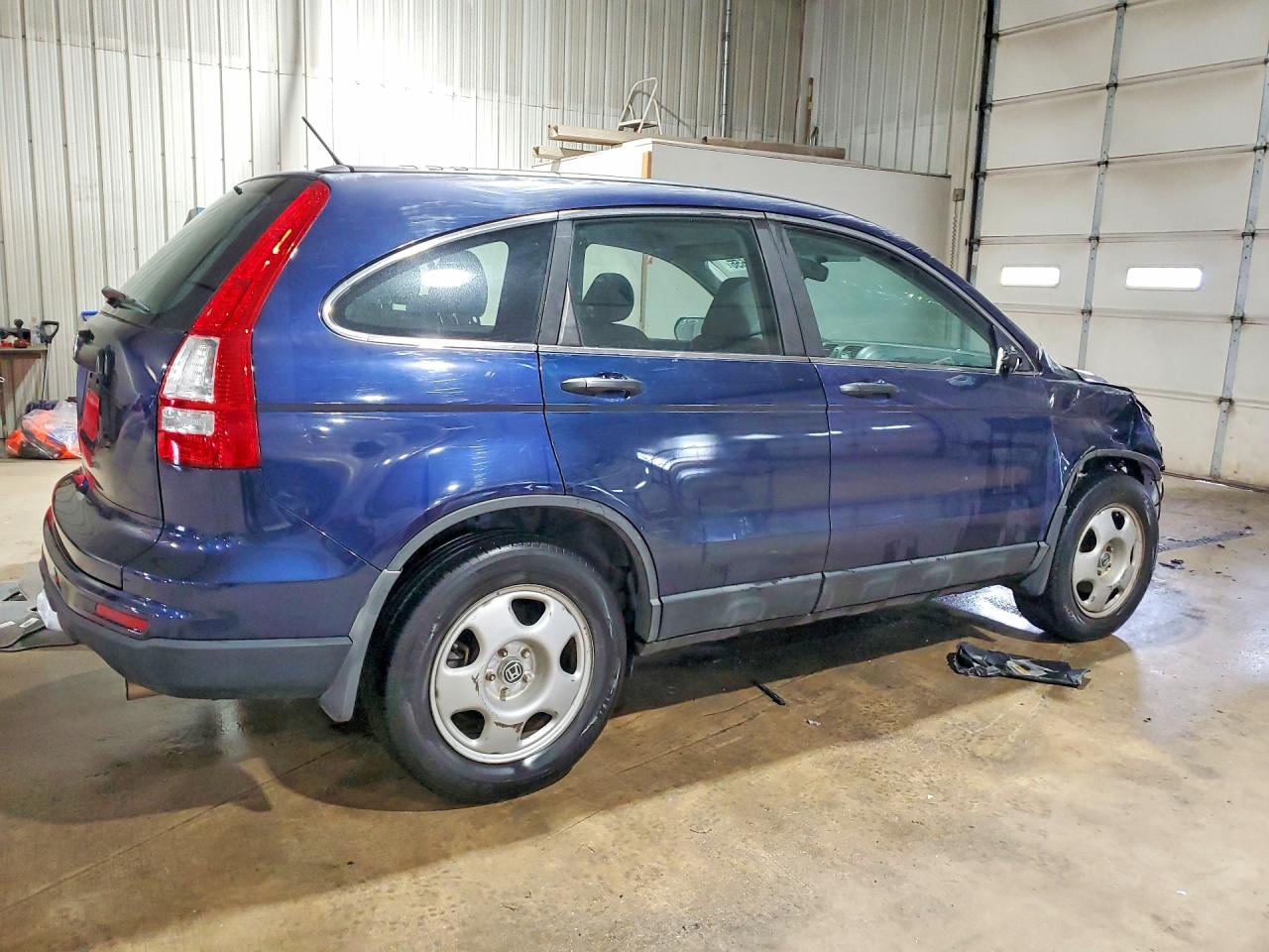 2011 HONDA CRV