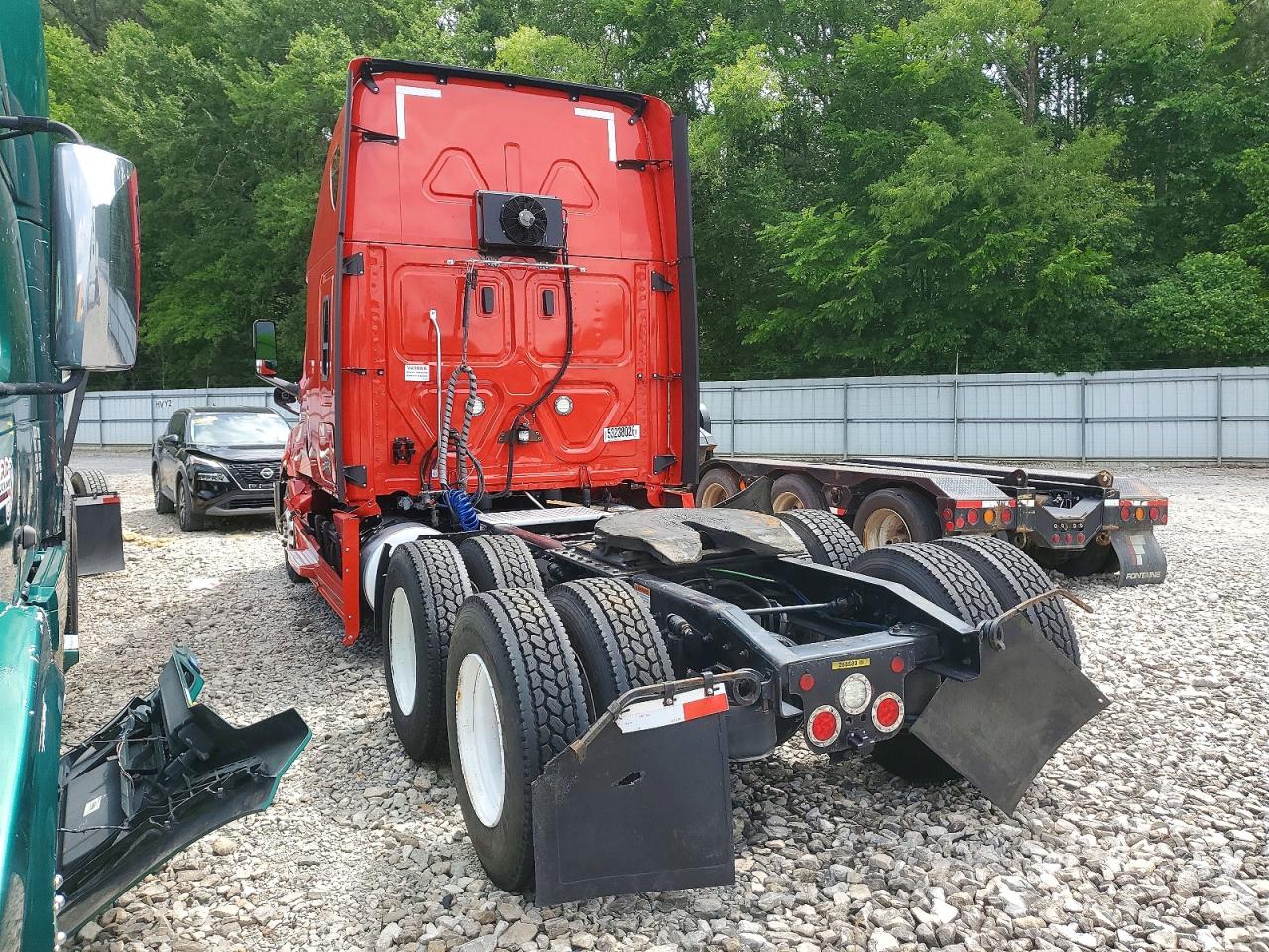 2020 FREIGHTLINER ALL OTHER
