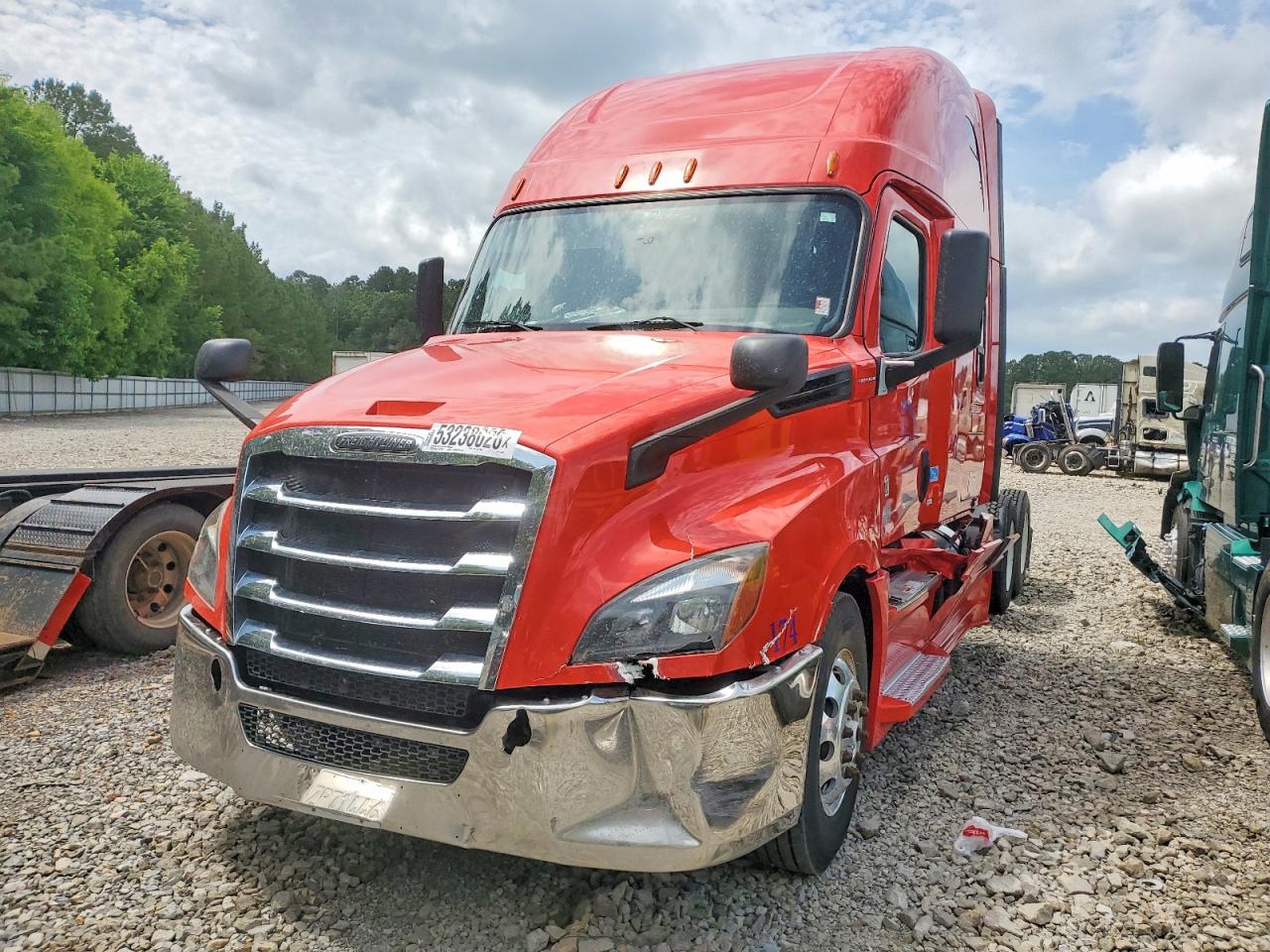 2020 FREIGHTLINER ALL OTHER