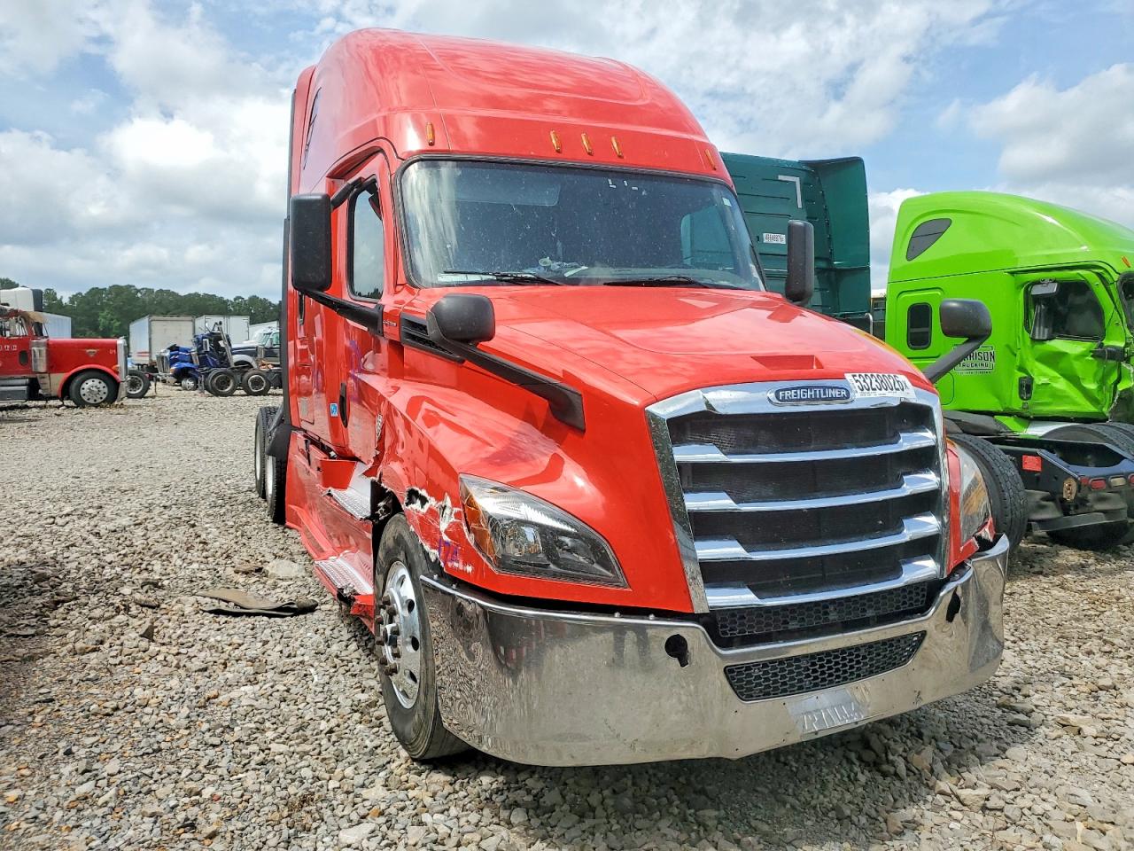 2020 FREIGHTLINER ALL OTHER