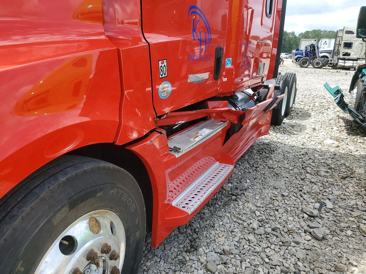 2020 FREIGHTLINER ALL OTHER