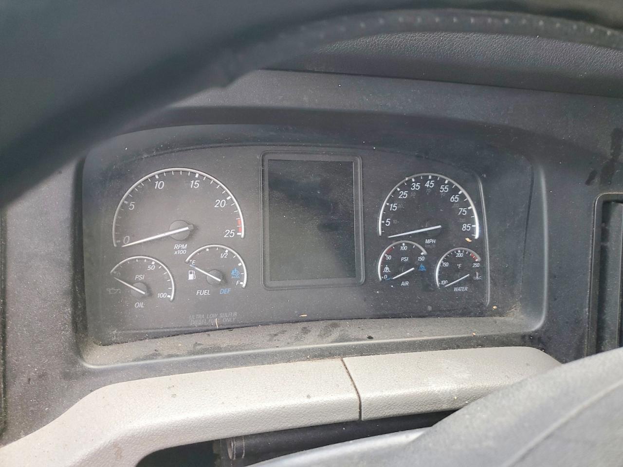 2020 FREIGHTLINER ALL OTHER