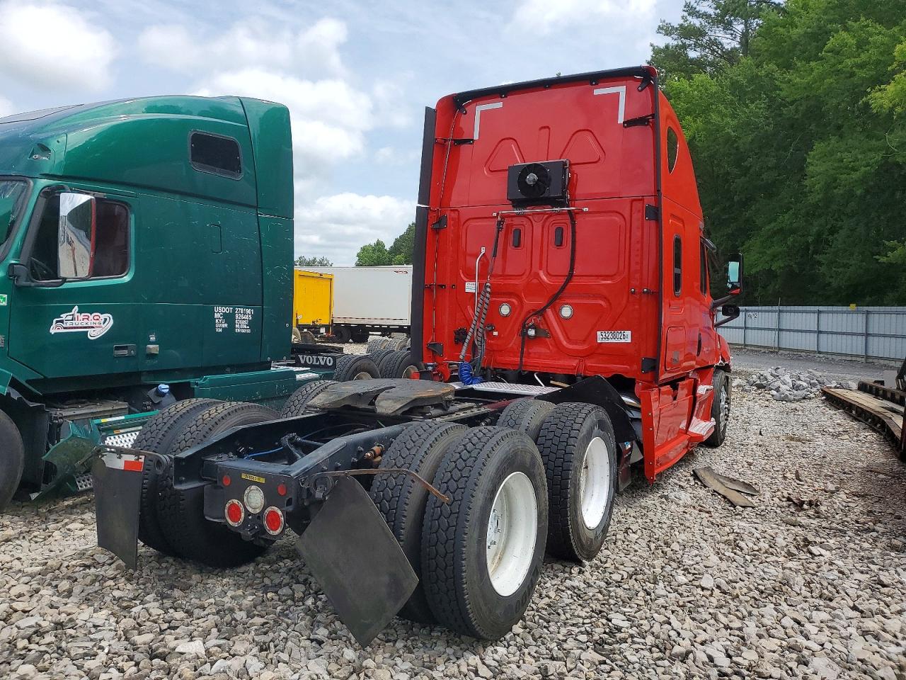 2020 FREIGHTLINER ALL OTHER