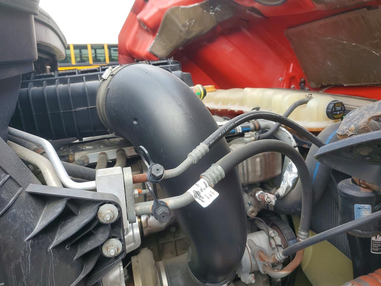 2020 FREIGHTLINER ALL OTHER