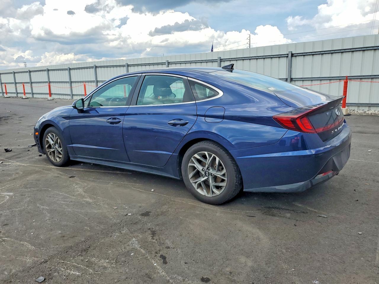 2020 HYUNDAI SONATA