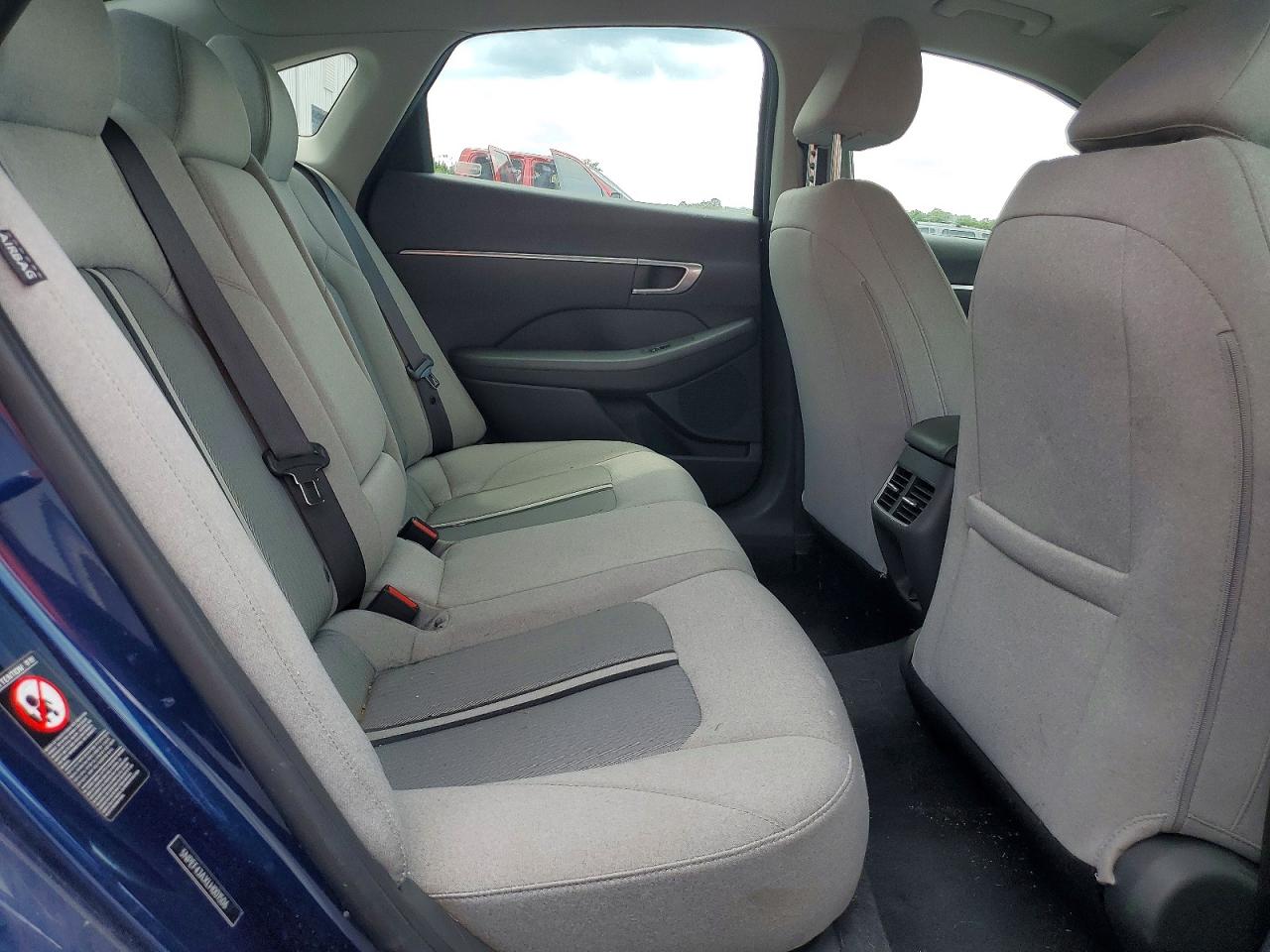 2020 HYUNDAI SONATA