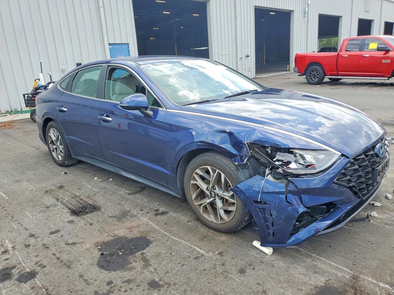 2020 HYUNDAI SONATA