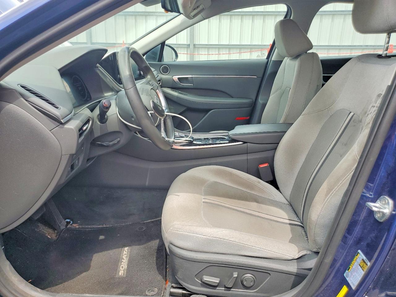 2020 HYUNDAI SONATA