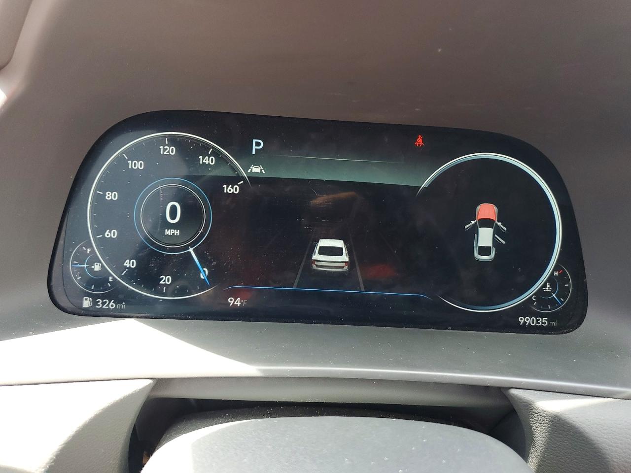 2020 HYUNDAI SONATA