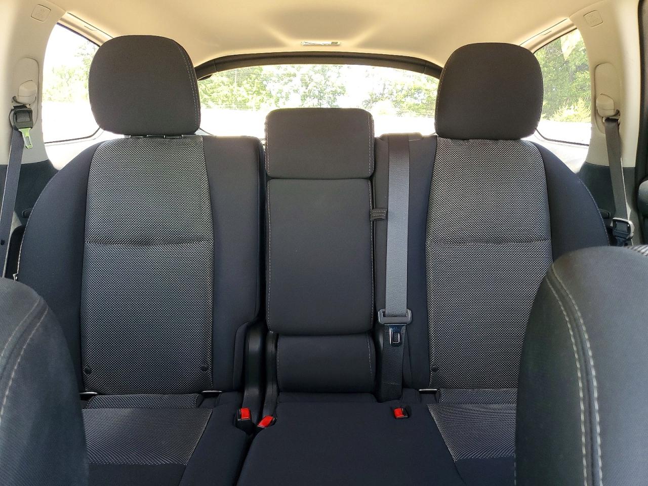 2018 NISSAN PATHFINDER