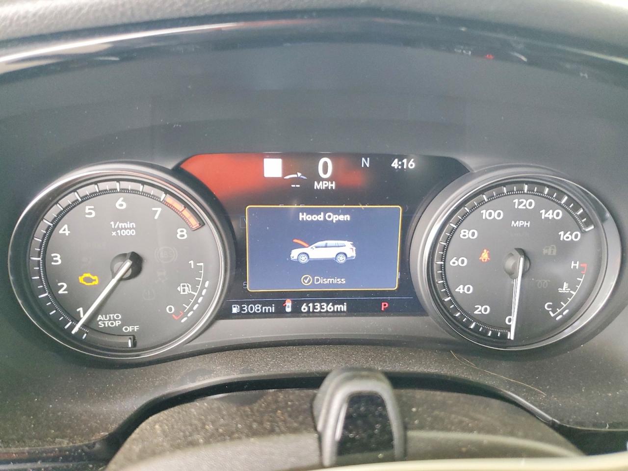 2022 CADILLAC XT6