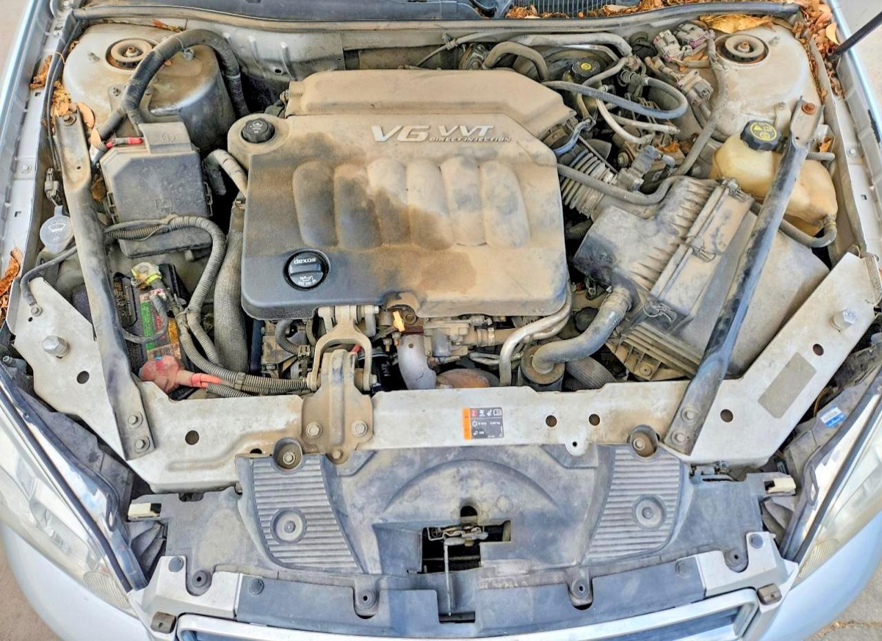 2012 CHEVROLET IMPALA