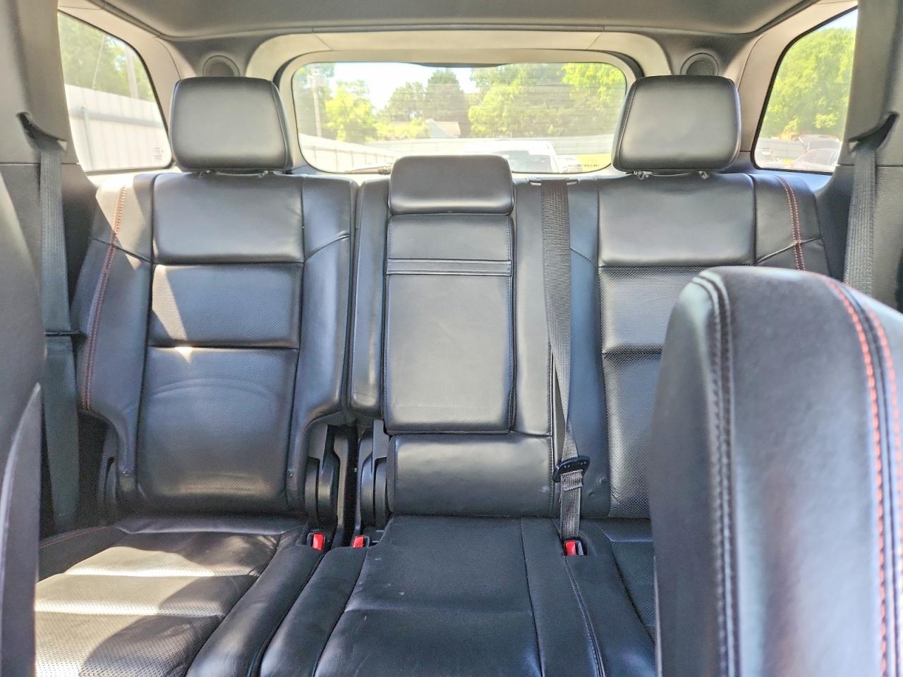 2016 JEEP GRAND CHER