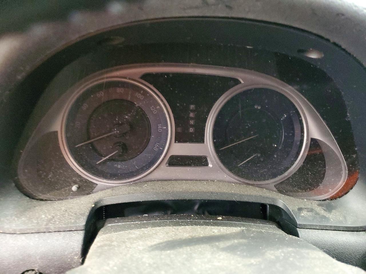 2007 LEXUS IS