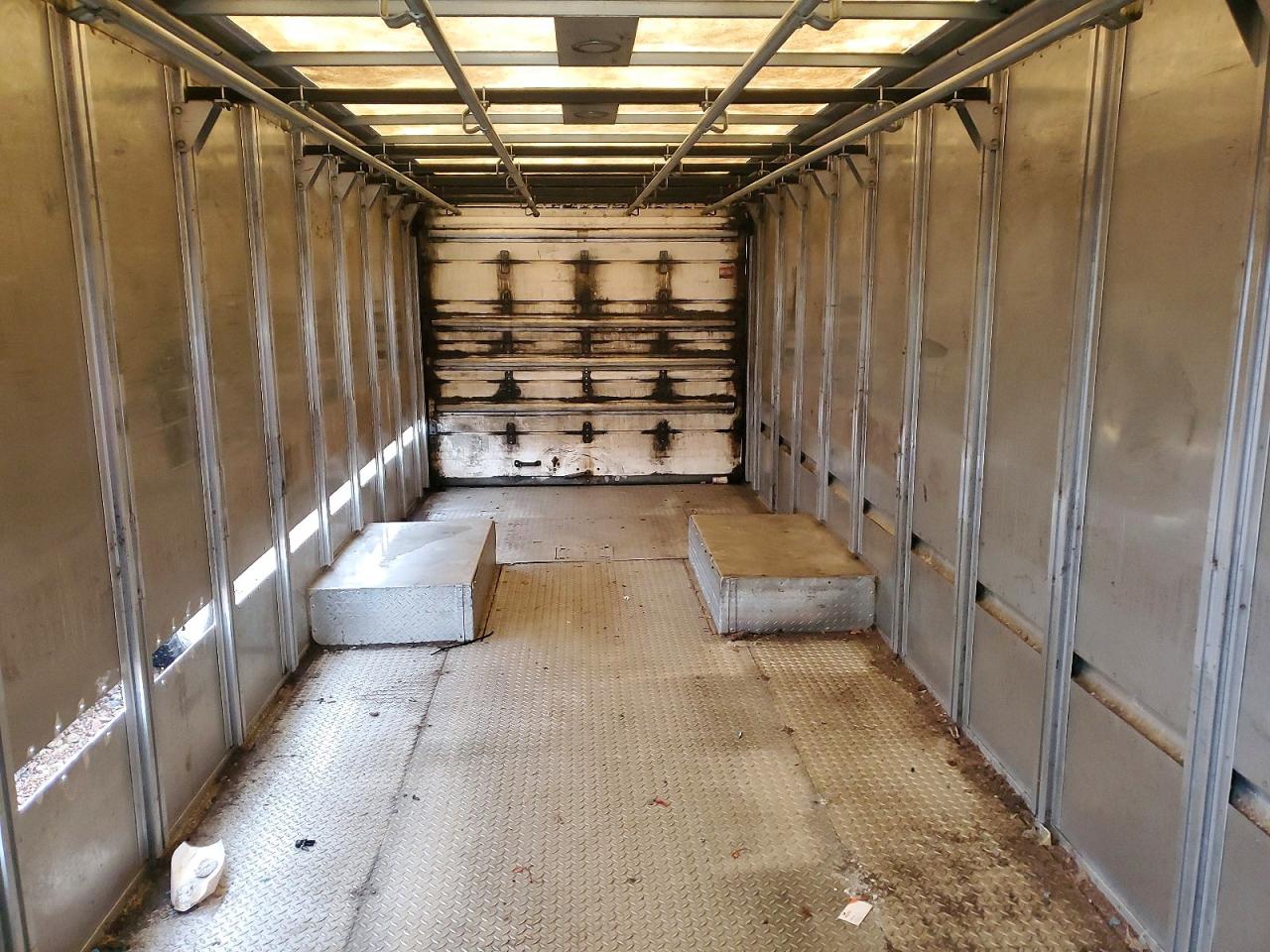 2014 FRHT - FREIGHTLINER ALL OTHER