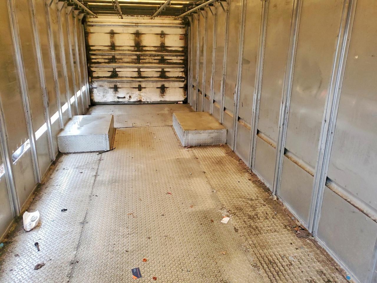 2014 FRHT - FREIGHTLINER ALL OTHER