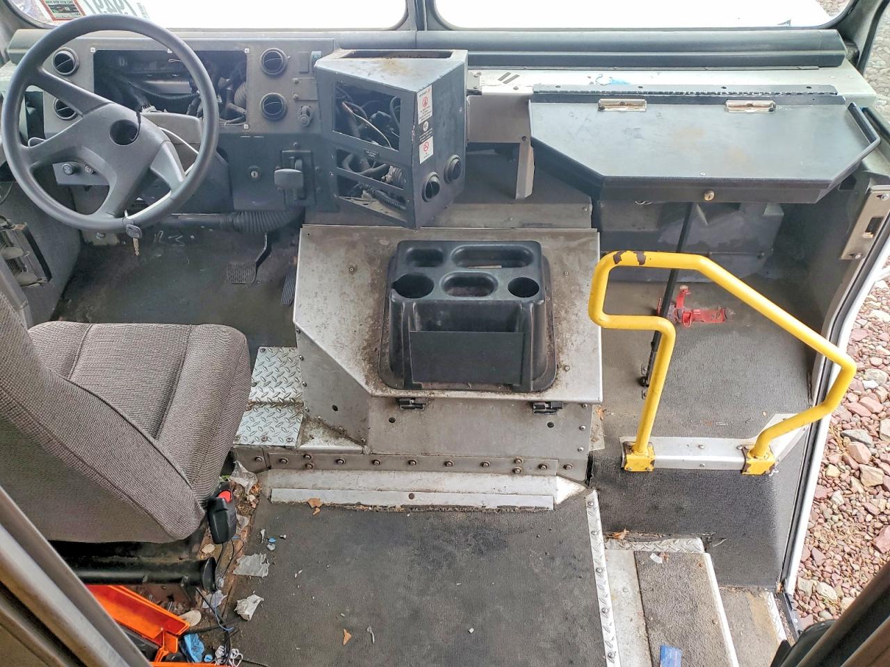 2014 FRHT - FREIGHTLINER ALL OTHER