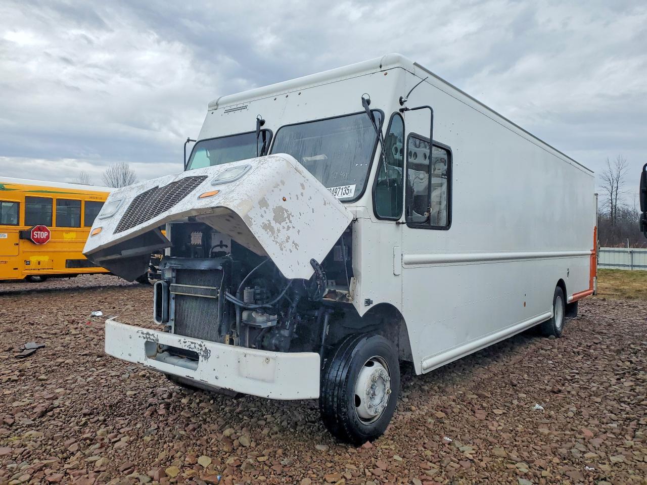2014 FRHT - FREIGHTLINER ALL OTHER