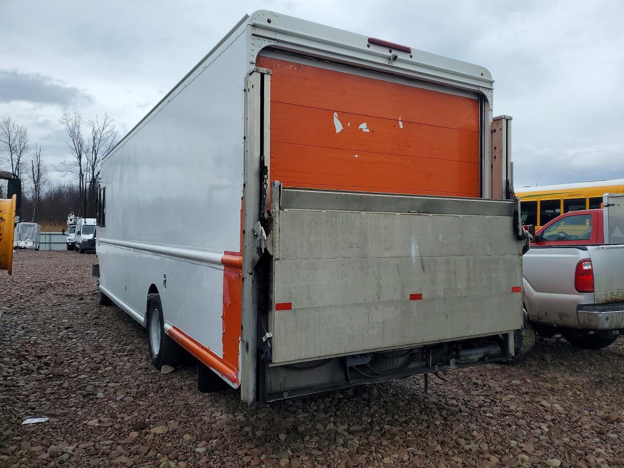 2014 FRHT - FREIGHTLINER ALL OTHER