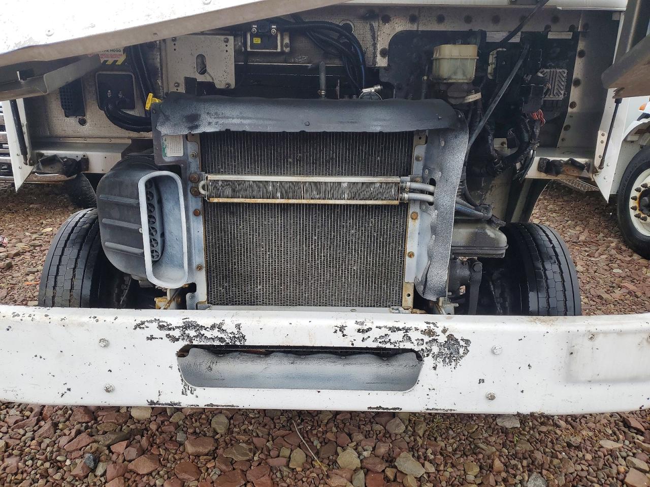 2014 FRHT - FREIGHTLINER ALL OTHER