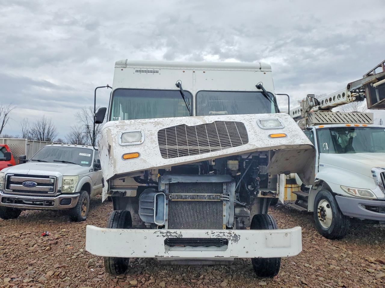 2014 FRHT - FREIGHTLINER ALL OTHER
